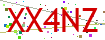 Verification code picture