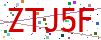 Verification code picture