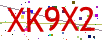 Verification code picture