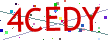 Verification code picture