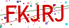 Verification code picture