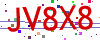 Verification code picture