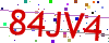 Verification code picture