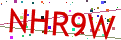 Verification code picture