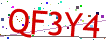 Verification code picture