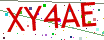 Verification code picture