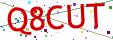 Verification code picture