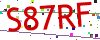 Verification code picture