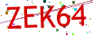 Verification code picture