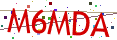 Verification code picture