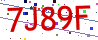 Verification code picture