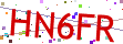 Verification code picture