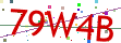 Verification code picture
