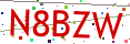 Verification code picture