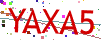 Verification code picture