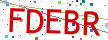 Verification code picture