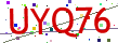 Verification code picture