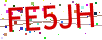 Verification code picture