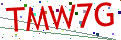 Verification code picture