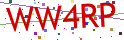 Verification code picture
