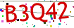Verification code picture