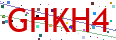 Verification code picture