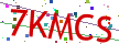 Verification code picture