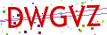 Verification code picture