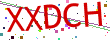 Verification code picture