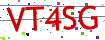 Verification code picture