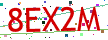 Verification code picture