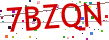 Verification code picture