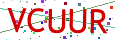 Verification code picture