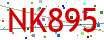 Verification code picture