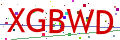 Verification code picture