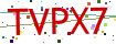 Verification code picture