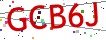 Verification code picture