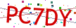 Verification code picture