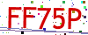 Verification code picture