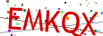 Verification code picture