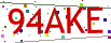 Verification code picture