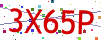 Verification code picture