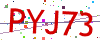 Verification code picture