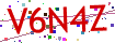Verification code picture