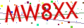Verification code picture