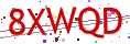 Verification code picture