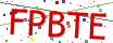 Verification code picture