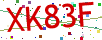 Verification code picture