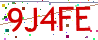 Verification code picture