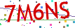 Verification code picture